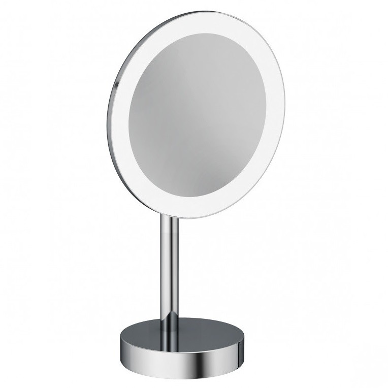 Косметическое зеркало