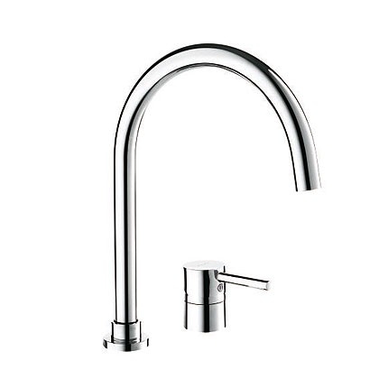 На два отверстия