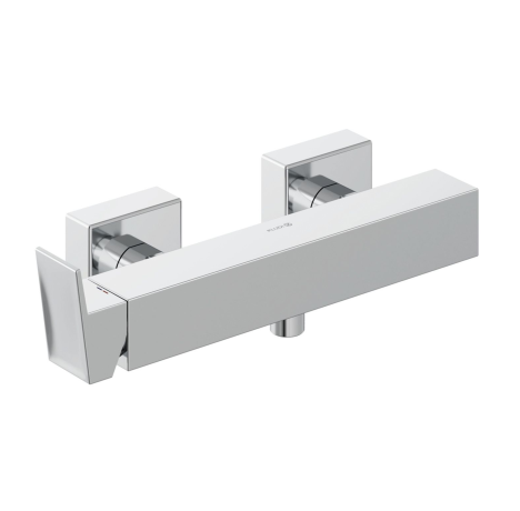 Смеситель KLUDI DECUS 548310575 для душа настенный с подключением шланга