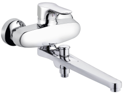 Смеситель KLUDI OBJEKTA 324910575