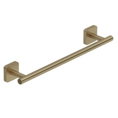 Держатель полотенца KLUDI VELA S 25962N0 широкий 300 мм