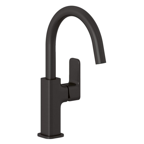 Смеситель KLUDI RENON 42027N275 для раковины на одно отверстие высокий