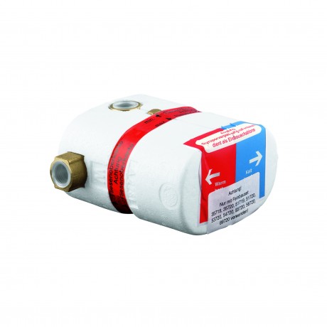 Встраиваемая часть KLUDI 35158 внутренняя часть DN 20