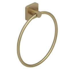 Держатель полотенца KLUDI VELA S 25978N0 кольцо