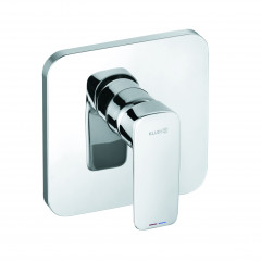 Смеситель KLUDI PURE&amp;STYLE 406550575 для душа встраиваемый внешняя часть