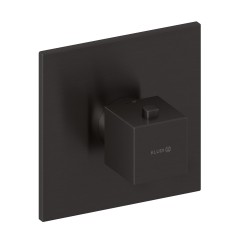 Термостат KLUDI DECUS 54739N275 для ванны и душа центральный встраиваемый внешняя часть