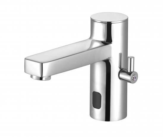 Смеситель KLUDI ZENTA 3810005 для раковины сенсорный