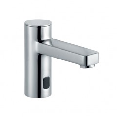 Смеситель KLUDI ZENTA 3810205 для раковины сенсорный