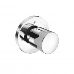 Переключатель потока воды KLUDI BALANCE 528460575 на три потребителя