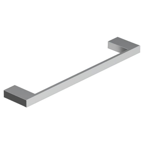 Держатель полотенца KLUDI VELA C 3196205 широкий 300 мм