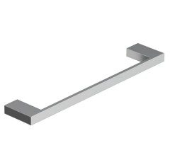 Держатель полотенца KLUDI VELA C 3196205 широкий 300 мм