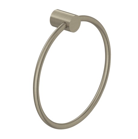 Держатель полотенца KLUDI VELA R 58978N5 кольцо