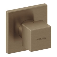 Вентиль KLUDI DECUS 54816N175 настенный