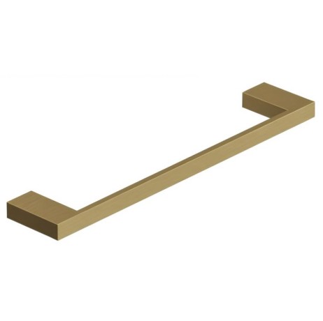 Держатель полотенца KLUDI VELA C 31962N0 широкий 300 мм