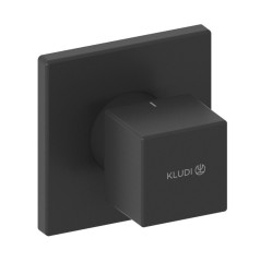 Вентиль KLUDI DECUS 548163975 настенный