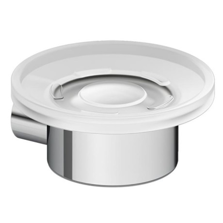 Мыльница KLUDI VELA R 5898505 подвесная