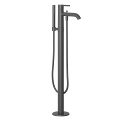 Смеситель KLUDI NOVA FONTE 385903915 для ванны напольный