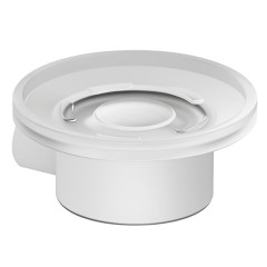 Мыльница KLUDI VELA R 5898553 подвесная