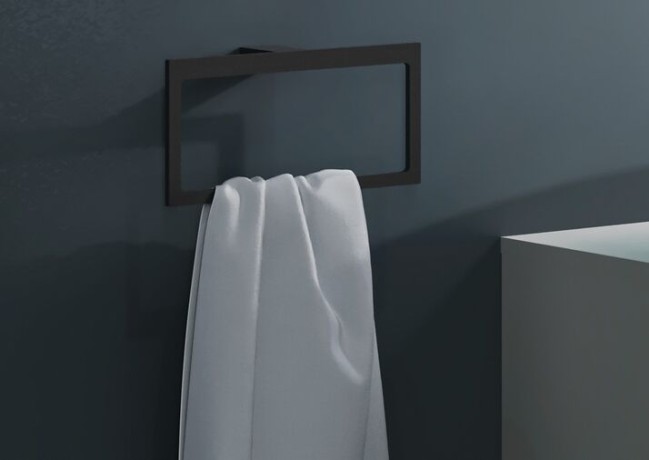 Держатель полотенца KLUDI VELA C 3197839 кольцо