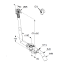 Сифон KLUDI ROTEXA 2120005N-00 для ванны слив-перелив с наливом
