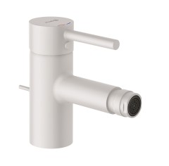 Смеситель KLUDI BOZZ WHITE 385335376 для биде однорычажный