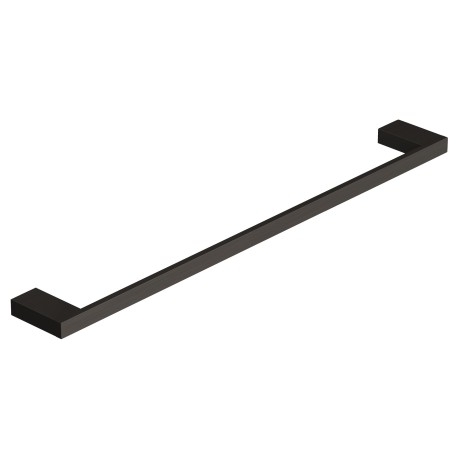 Держатель полотенца KLUDI VELA C 31980N2 широкий 450 мм