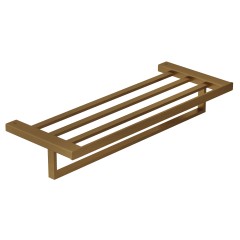 Держатель полотенца KLUDI VELA C 31989N1 полочка