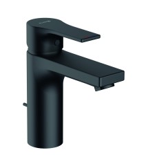 Смеситель KLUDI ZENTA SL 482903965 для раковины на одно отверстие однорычажный с донным клапаном