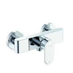 Смеситель KLUDI LOUVA 248310575 для ванны с подключением шланга