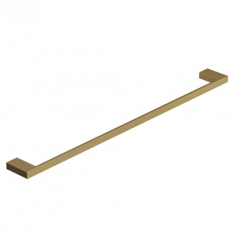 Держатель полотенца KLUDI VELA C 31979N0 широкий 600 мм