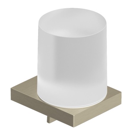 Дозатор KLUDI VELA C 31976N5 подвесной