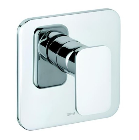 Смеситель KLUDI ESPRIT 567160540 для душа встраиваемый внешняя часть