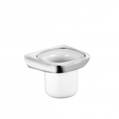 Стакан KLUDI AMBIENTA 5397505 подвесной