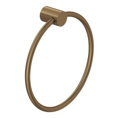 Держатель полотенца KLUDI VELA R 58978N1 кольцо