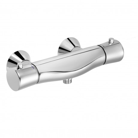 Термостат KLUDI AMBIENTA 534000538 для душа настенный с подключением шланга