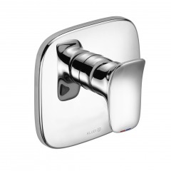 Смеситель KLUDI AMBIENTA 536550575 для душа встраиваемый внешняя часть