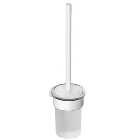 Туалетный ершик KLUDI VELA R 5897453 подвесной