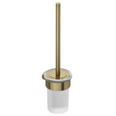 Туалетный ершик KLUDI VELA R 58974N0 подвесной