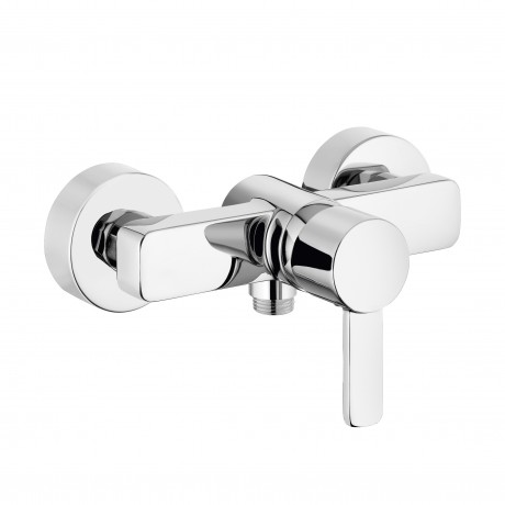 Смеситель KLUDI ZENTA 388700575 для душа настенный с подключением шланга