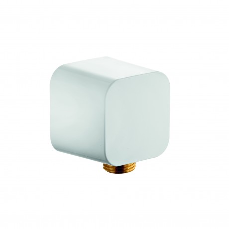 Подключение душевого шланга KLUDI A-QA 6554343-00