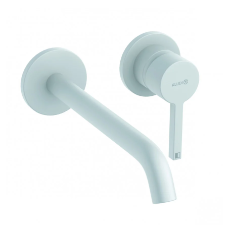 KLUDI NOVA FONTE Pura, настенный смеситель для умывальника, арт. 202455315