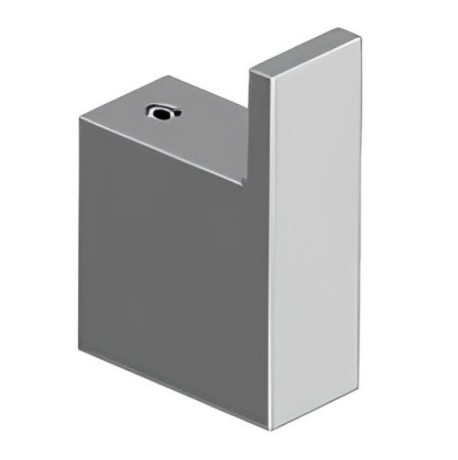 Крючок KLUDI VELA C 3198405 подвесной