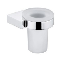 Стакан KLUDI A-XES 4897505 подвесной