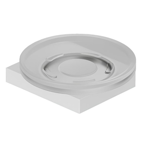 Мыльница KLUDI VELA C 3198553 подвесная