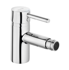 Смеситель KLUDI BOZZ 385330576 для биде однорычажный