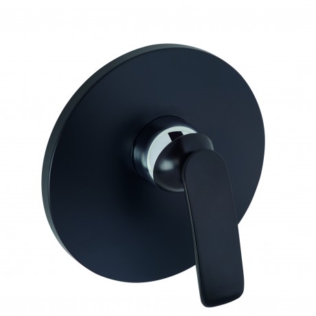 Смеситель KLUDI BALANCE 526558775 для душа встраиваемый внешняя часть