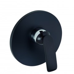 Смеситель KLUDI BALANCE 526558775 для душа встраиваемый внешняя часть