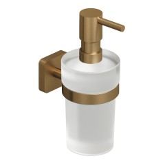 Дозатор KLUDI VELA S 25976N1 подвесной