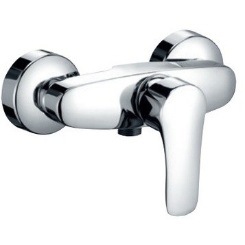 Смеситель KLUDI TERCIO 384420575 для душа