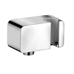 Подключение душевого шланга KLUDI A-QA 6556005-00